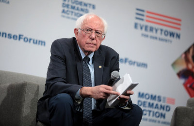 The DNC Should Have Let Bernie&nbsp;Win
